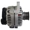 Wai Global Alternator, ALTBO IRIF 12V 140A, 140 Amp12 Volt, CW, 6Groove Clutch Pulley 23817N - alternate 6